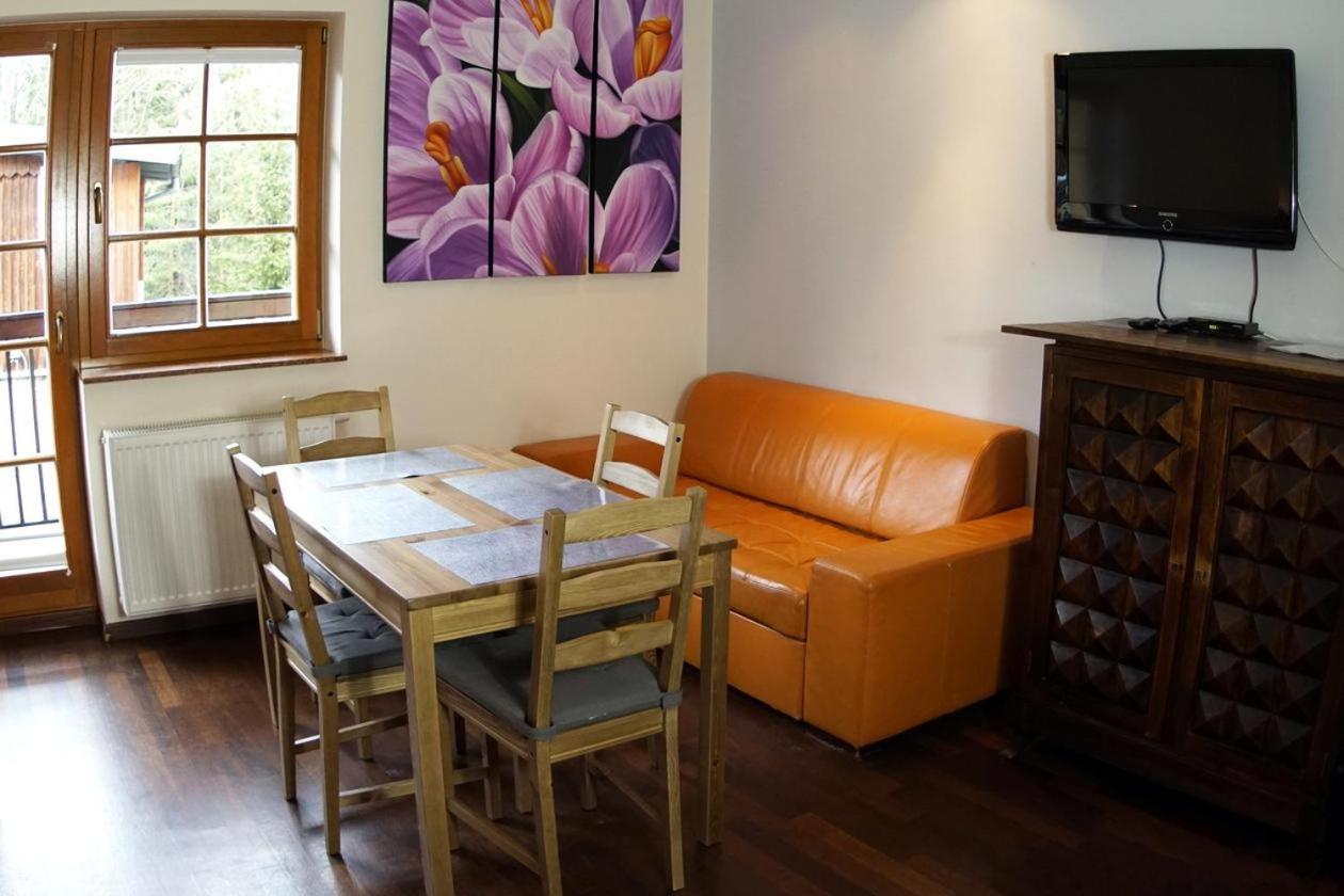 Apartamenty Lola Schreiberhau Exterior foto
