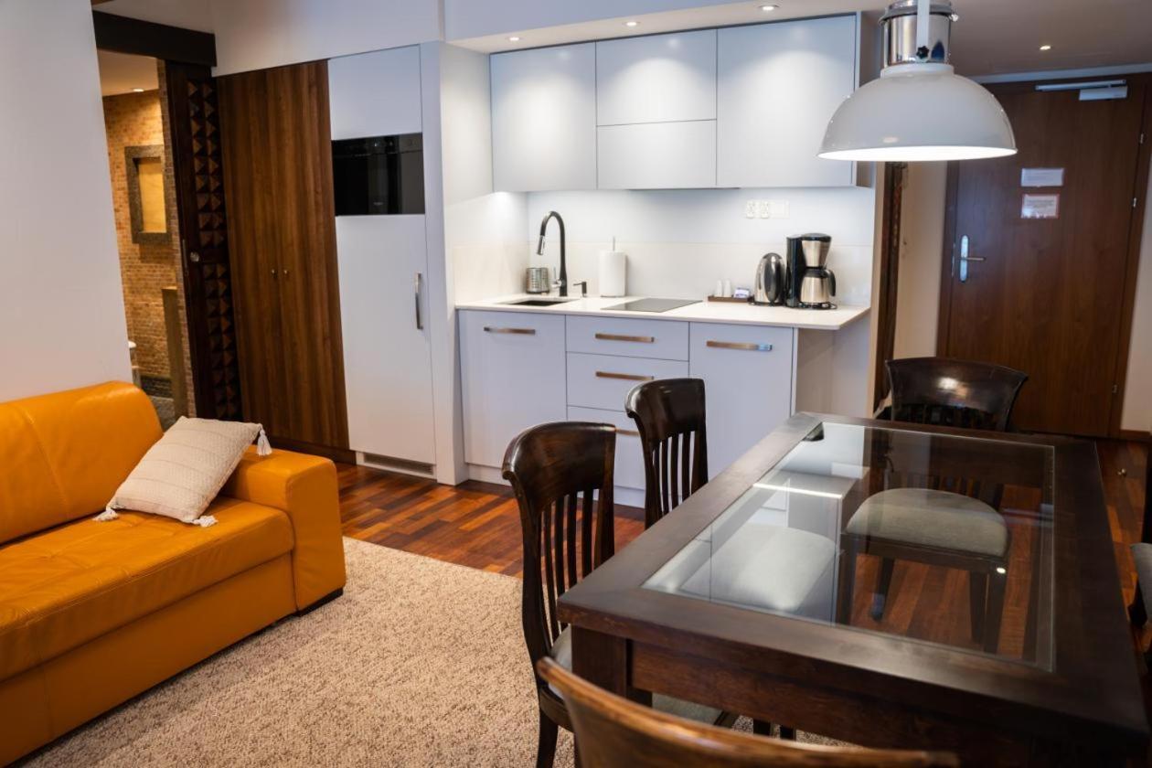 Apartamenty Lola Schreiberhau Exterior foto