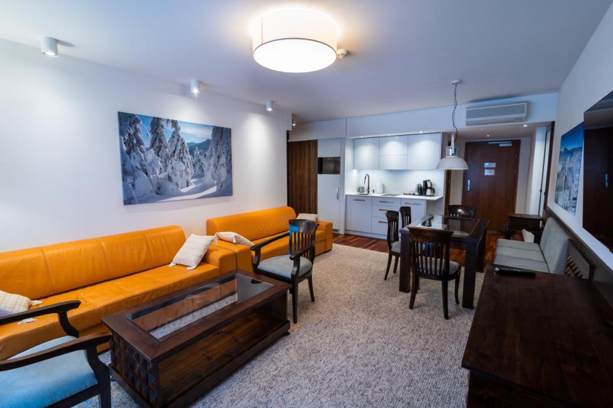 Apartamenty Lola Schreiberhau Exterior foto