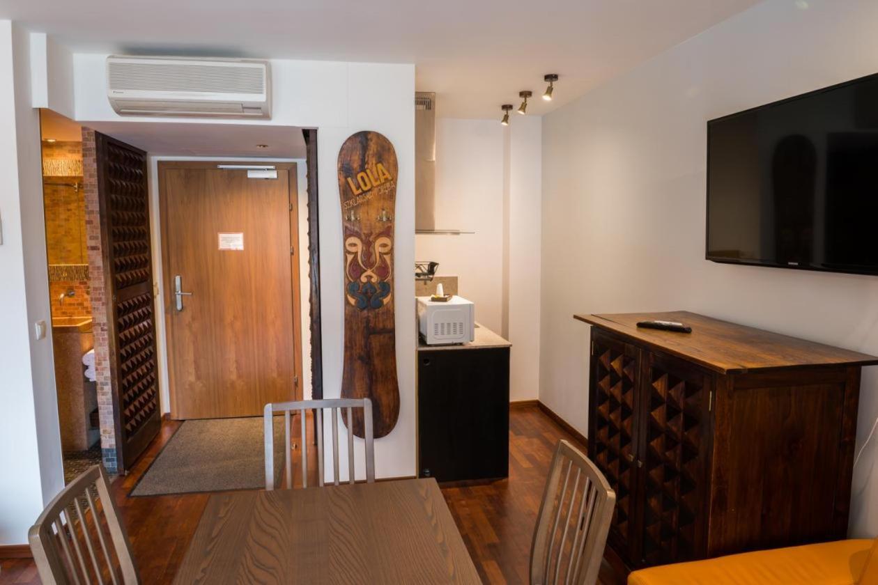 Apartamenty Lola Schreiberhau Exterior foto