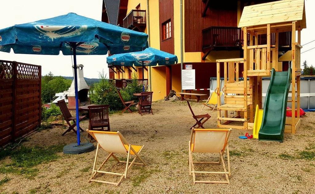 Apartamenty Lola Schreiberhau Exterior foto
