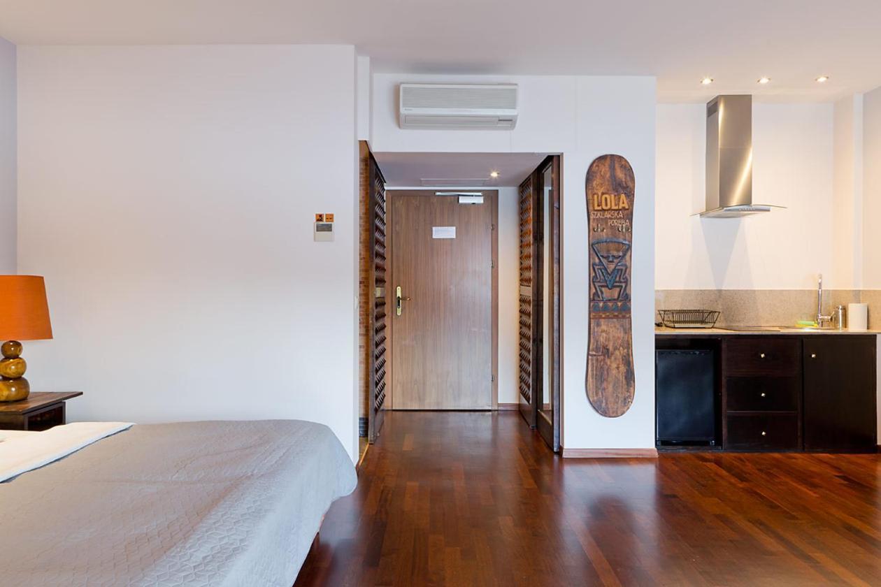Apartamenty Lola Schreiberhau Exterior foto