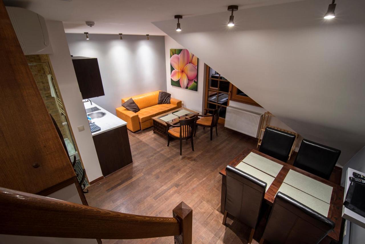 Apartamenty Lola Schreiberhau Exterior foto