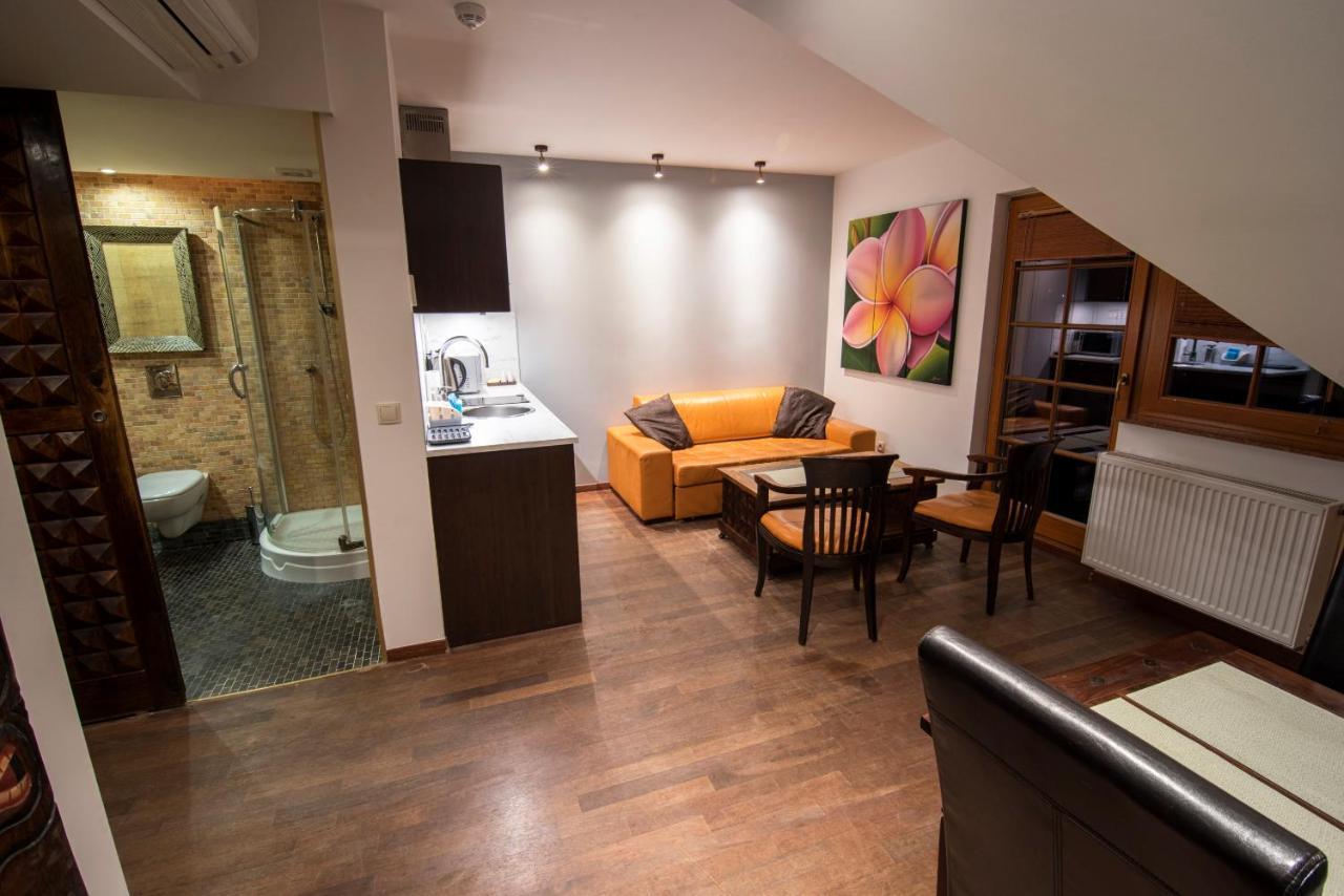 Apartamenty Lola Schreiberhau Exterior foto