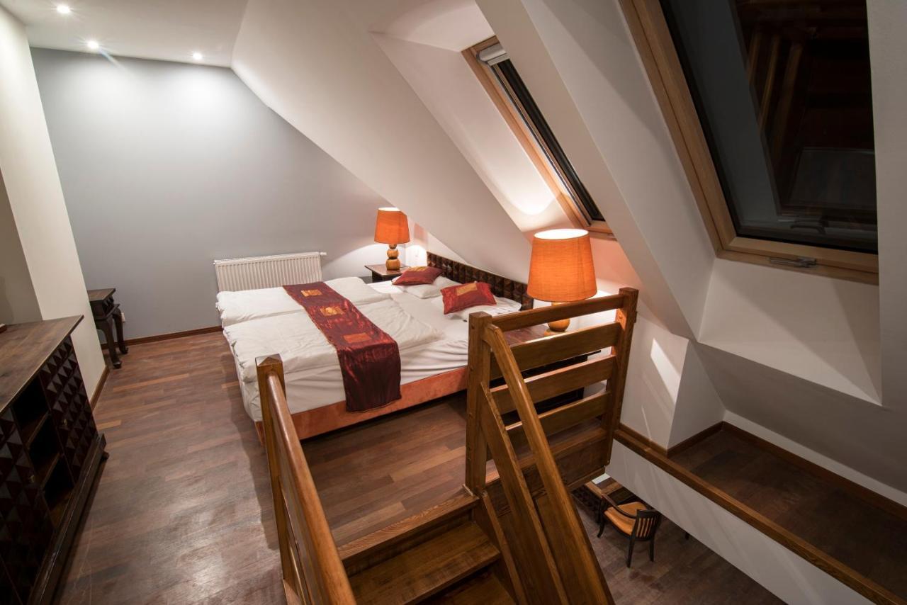 Apartamenty Lola Schreiberhau Exterior foto
