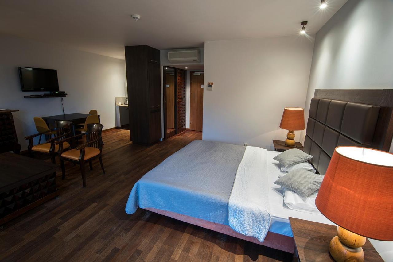 Apartamenty Lola Schreiberhau Exterior foto